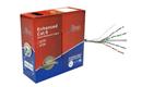 FTP kabel CAT 6E CCA ALIEN 0.5mm 100m