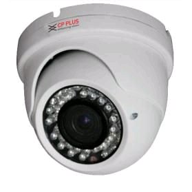  Kamera venkovní DOME 4v1 CP-VCG-SD24FL4 s IR přísvitem
