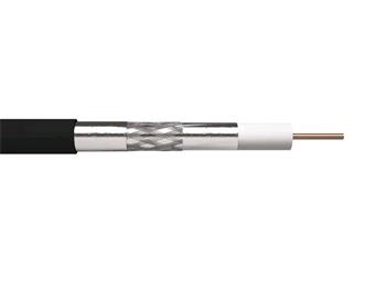   Koaxiální kabel CB113UV / 7 mm venkovní - METRÁŽ
