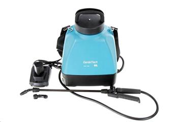    Postřikovač GardeTech 11806G 6l akumulátorový