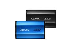 ADATA externí SSD SE800 1TB blue