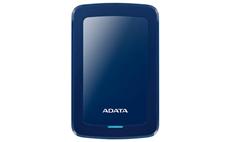ADATA HV300 1TB ext. HDD modrý