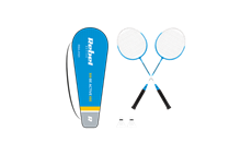 Badmintonový set REBEL ACTIVE RBA-4101