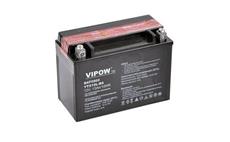 Baterie motocyklová 12V / 14Ah Vipow