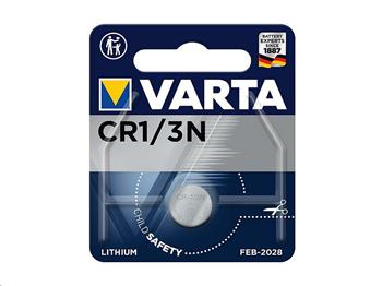 Baterie Varta CR1/3N