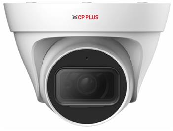 CP-UNC-DA41PL3C-0360 4.0 Mpix venkovní IP dome kamera s IR a mikrofonem