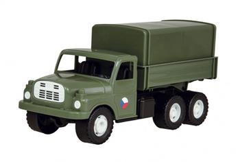 Dětské nákladní auto DINO TATRA 148 30 cm
