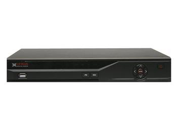 Digitální videorekordér HDCVI CP-UVR-0401G1