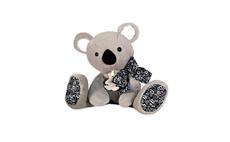 Doudou Histoire d´Ours Plyšová zvířátka 20 cm 1 ks koala