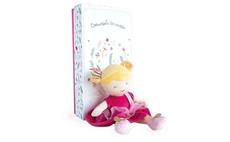 Doudou Julijou Panenka Constance 30 cm