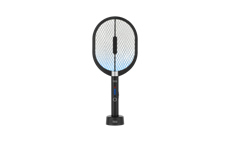 Elektrická plácačka / lampa na hmyz 3v1 TEESA TSA0163.1