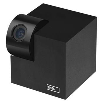 EMOS IP-100 CUBE/ H4051 / GoSmart otočná kamera s wifi