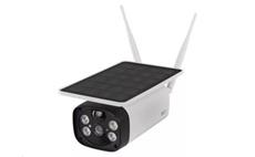 EMOS IP-600 EYE /H4056/ GoSmart venkovní kamera s Wi-Fi a solárním panelem