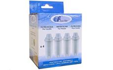 Euro Filter WF047 vodní filtr (balení 4 kusy)