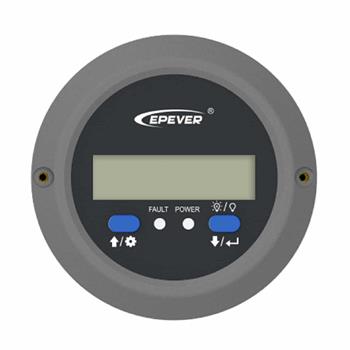 Externí displej EPever MT-92 pro solární regulátor MSC-N