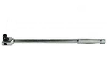 Flexibilní prodlužovací tyč, 1/2", 375mm GEKO