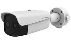 GD-T1-BT2510T (Grundig) Termokamera pro bezkontaktní měření teploty s živým obrazem a WDR
