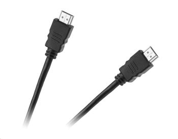 Kabel HDMI 1,5 m - v2.0 CABLETECH 4K UHD