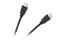 Kabel HDMI 1,5 m - v2.0 CABLETECH 4K UHD