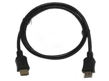 Kabel HDMI 1 m v1.4