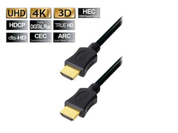 Kabel HDMI 2 m