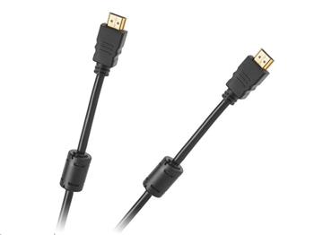 Kabel HDMI 2m - v2.0 CABLETECH 4K UHD