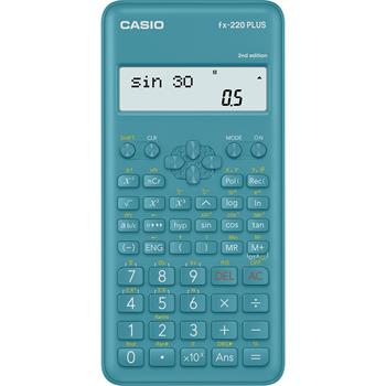 Kalkulačka CASIO FX 220 PLUS 2E