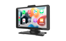 LCD displej KRUGER & MATZ KM2020 Android Auto Apple Carplay s couvací kamerou