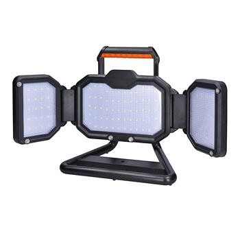 LED reflektor Solight WM-50W-RE