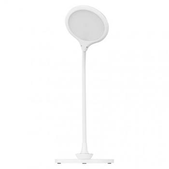 LED stolní lampa EMOS Z7616W RUBY, bílá