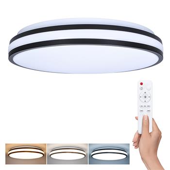 LED stropní světlo Solight WO8012 Laskos