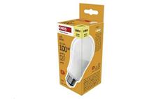 LED žárovka EMOS ZL5F67 Basic A60 / E27 / 15,3W (100 W) / 1521 lm / teplá bílá