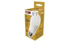 LED žárovka EMOS ZL5F68 Basic A60 / E27 / 15,3W (100 W) / 1521 lm / neutrální bílá