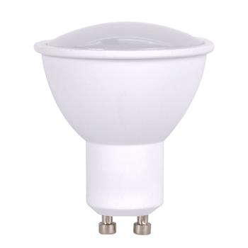 LED žárovka SOLIGHT WZ319A-1 GU10 7W