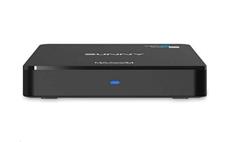 MASCOM SUNNY-T Android TV 12 4K UHD Android TV multimediální přehrávač s tunerem DVB-T2