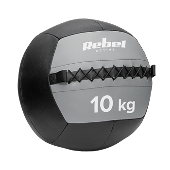 Medicinbal REBEL ACTIVE RBA-3107-10 35cm 10kg