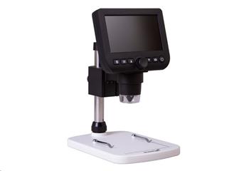 Mikroskop LEVENHUK DTX 350 LCD digitální