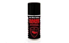 NANOPROTECH Auto Moto ANTICOR sprej 150ml červený