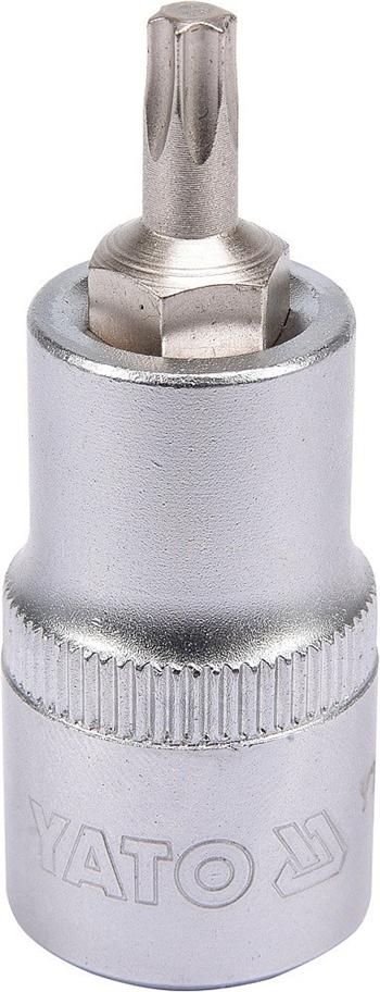 Nástavec 1/2" bit Torx T27