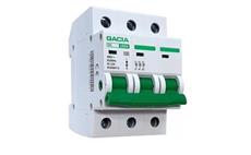 Odpínač GACIA DL 3P 400V / 63A