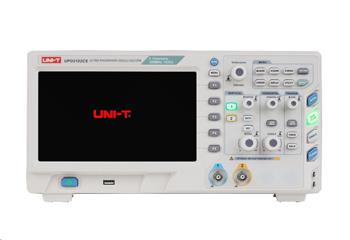 Osciloskop UNI-T UPO2102CS