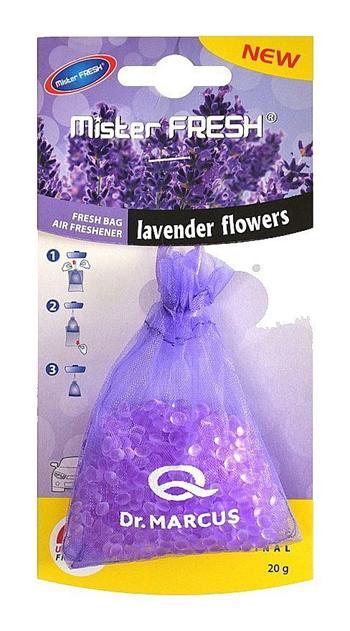 Osvěžovač vzduchu FRESH BAG – Lavender