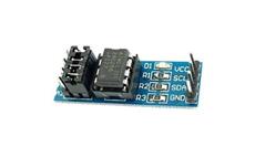 Paměť I2C EEPROM s AT24C256 pro Arduino