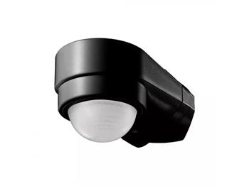 PIR senzor (pohybové čidlo) V-TAC VT-8094-B černá