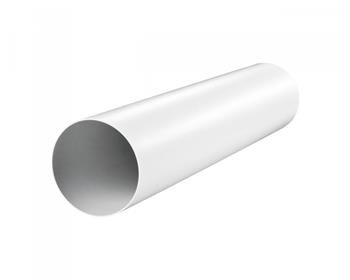 Potrubí VENTS 3010 - 1m/150mm PVC, vzduchotechnické