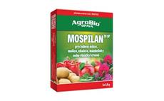 Přípravek proti mšicím a molicím AGROBIO Mospilan 20 SP 5x1,8g