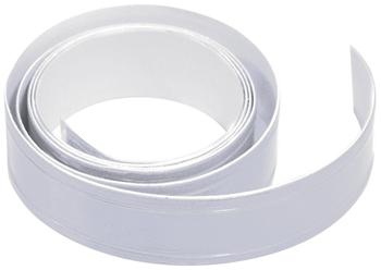 Reflexní páska samolepící 2cm x 90cm stříbrná