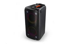 Reproduktor Bluetooth NEDIS SPPT2480BK
