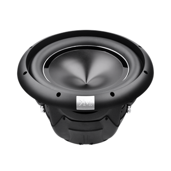 Reproduktor subwoofer do auta Kruger&Matz KM300T11 12" / 800W