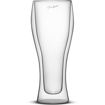 Sada sklenic LAMART LT9027 VASO BEER 2x480ml